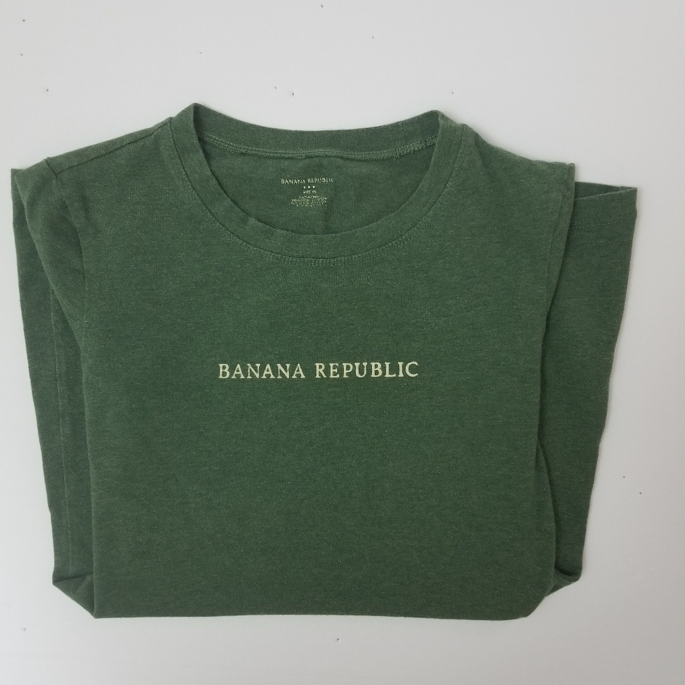 Banana Republic TShirt